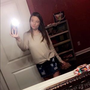 Meet your Posher, Macie